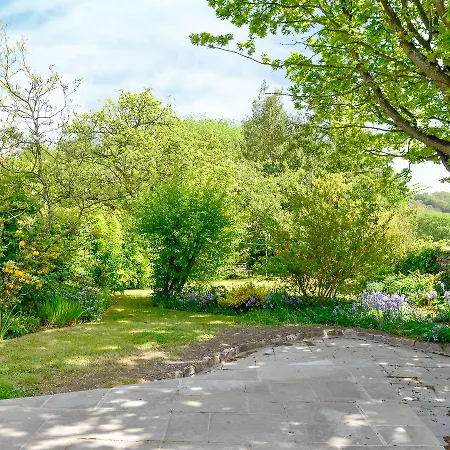 Greenway Semesterbostad *